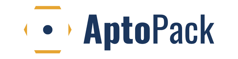 AptoPack Logo